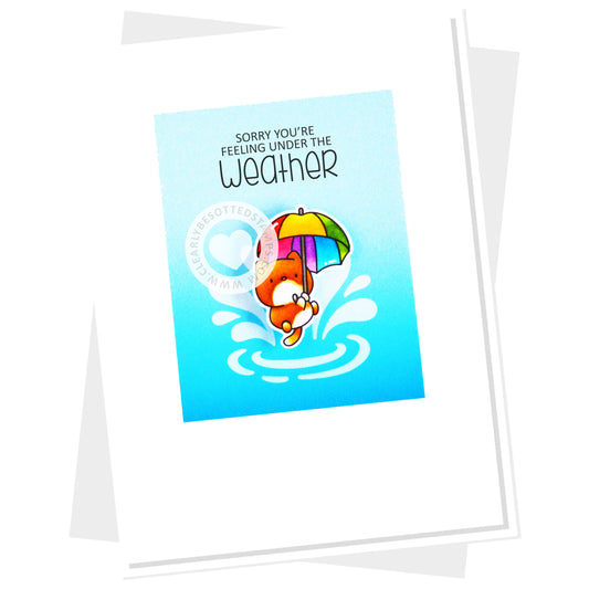 Small Splashes