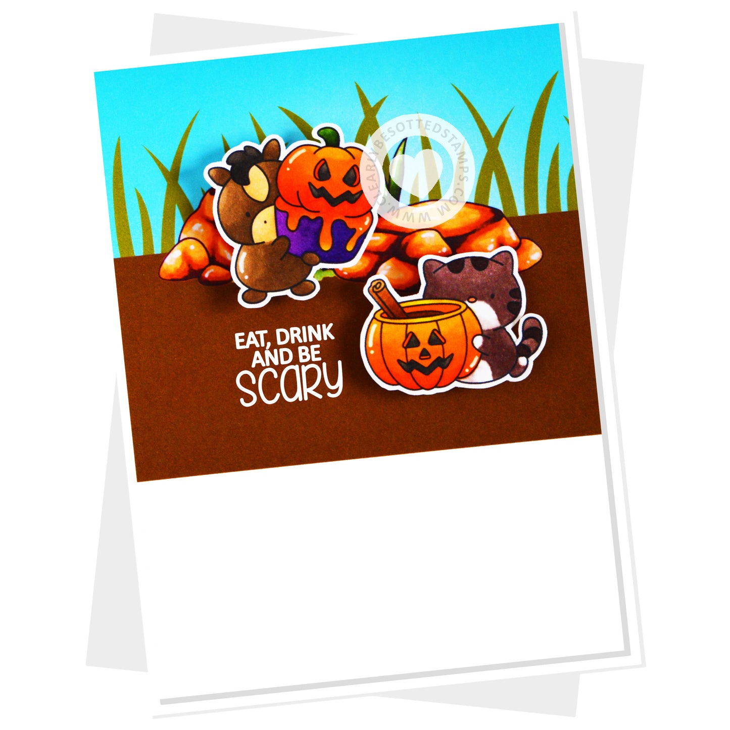 Spooky Sips