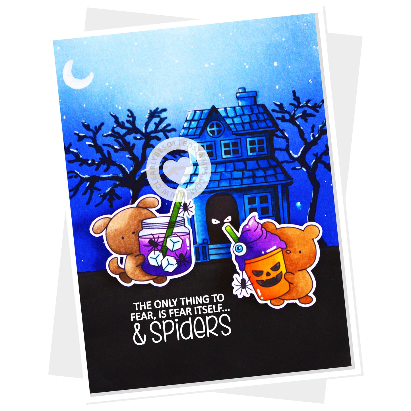 Spooky Sips