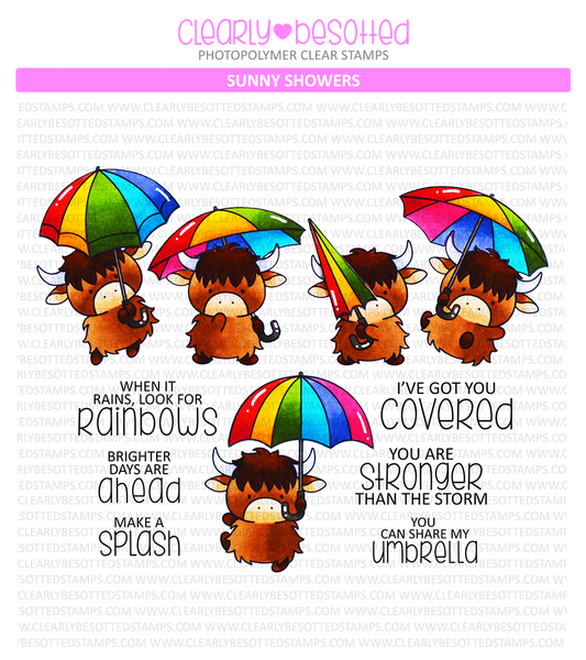 Sunny Showers