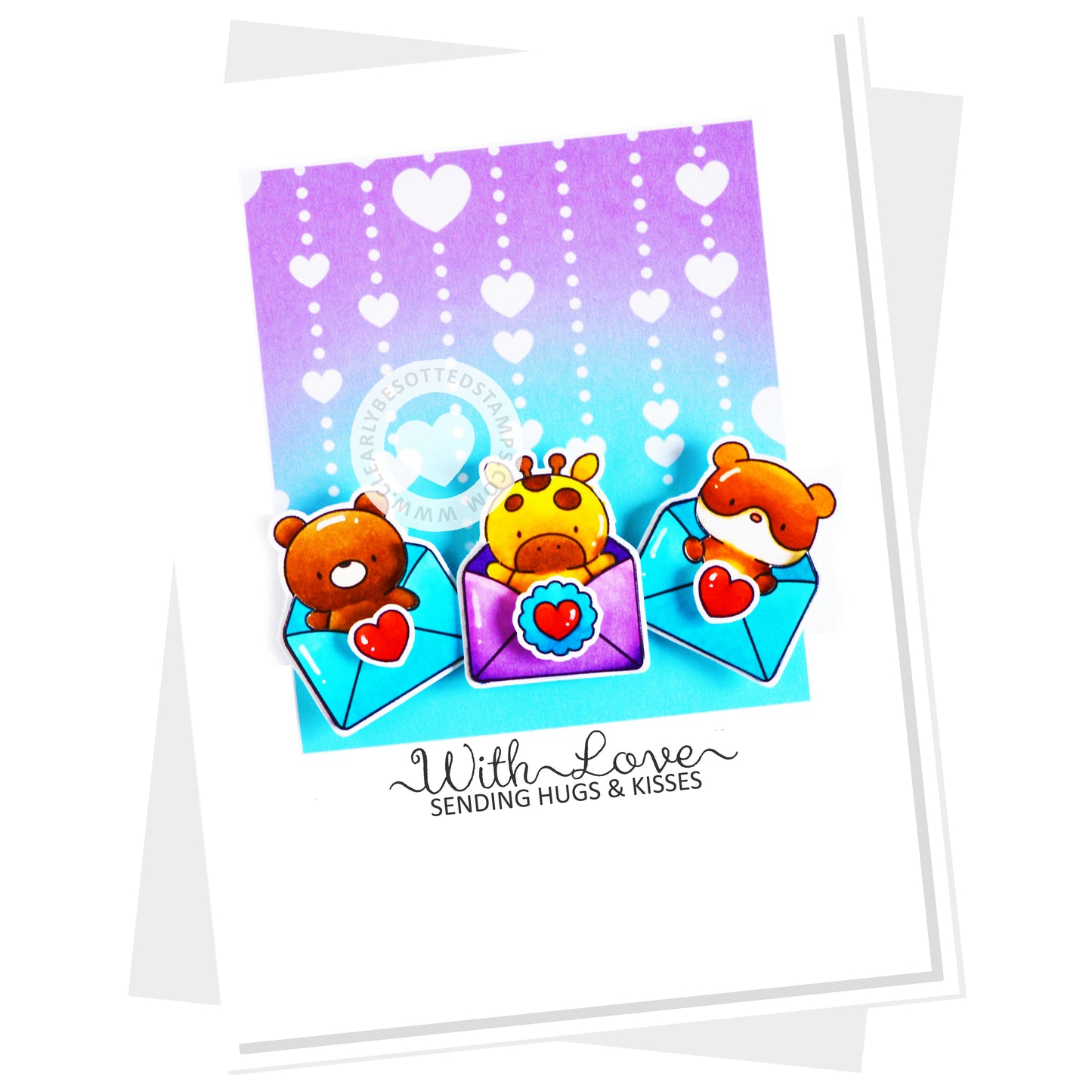 Sweet & Short Sentiments