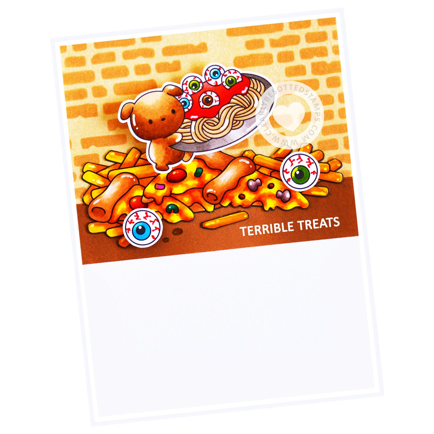 Terrible Treats