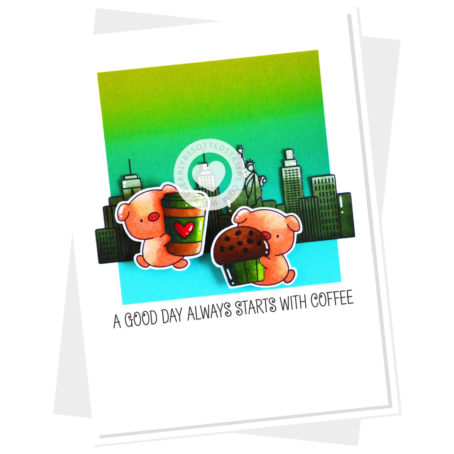 Thanks A Latte
