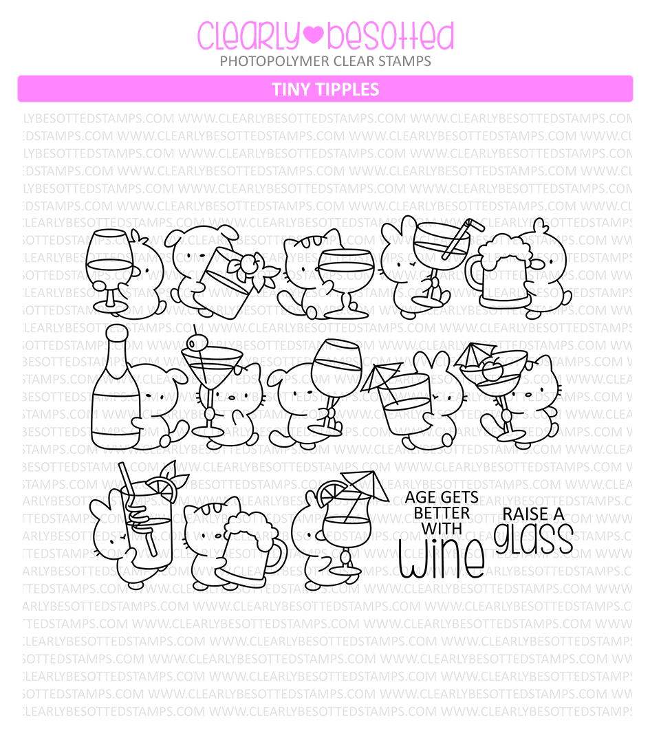 Tiny Tipples