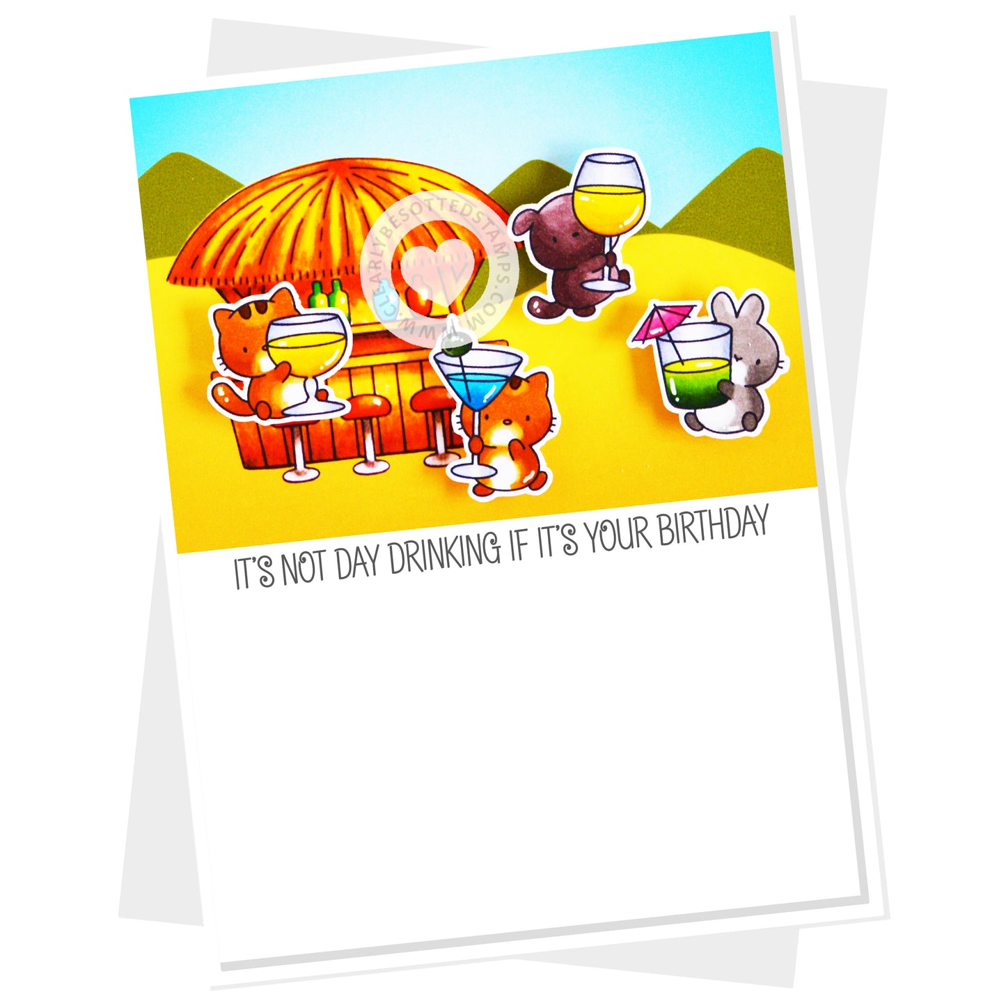 Laugh Out Loud Tipsy