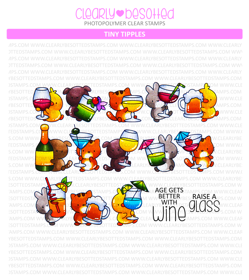 Tiny Tipples