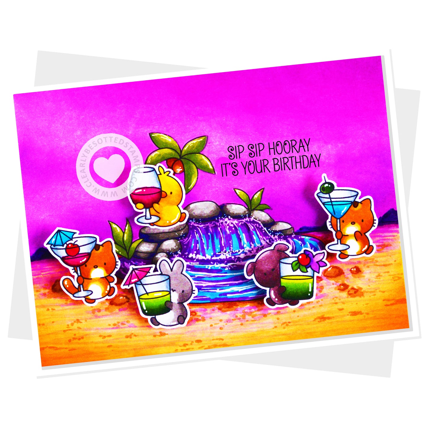 Tiny Tipples
