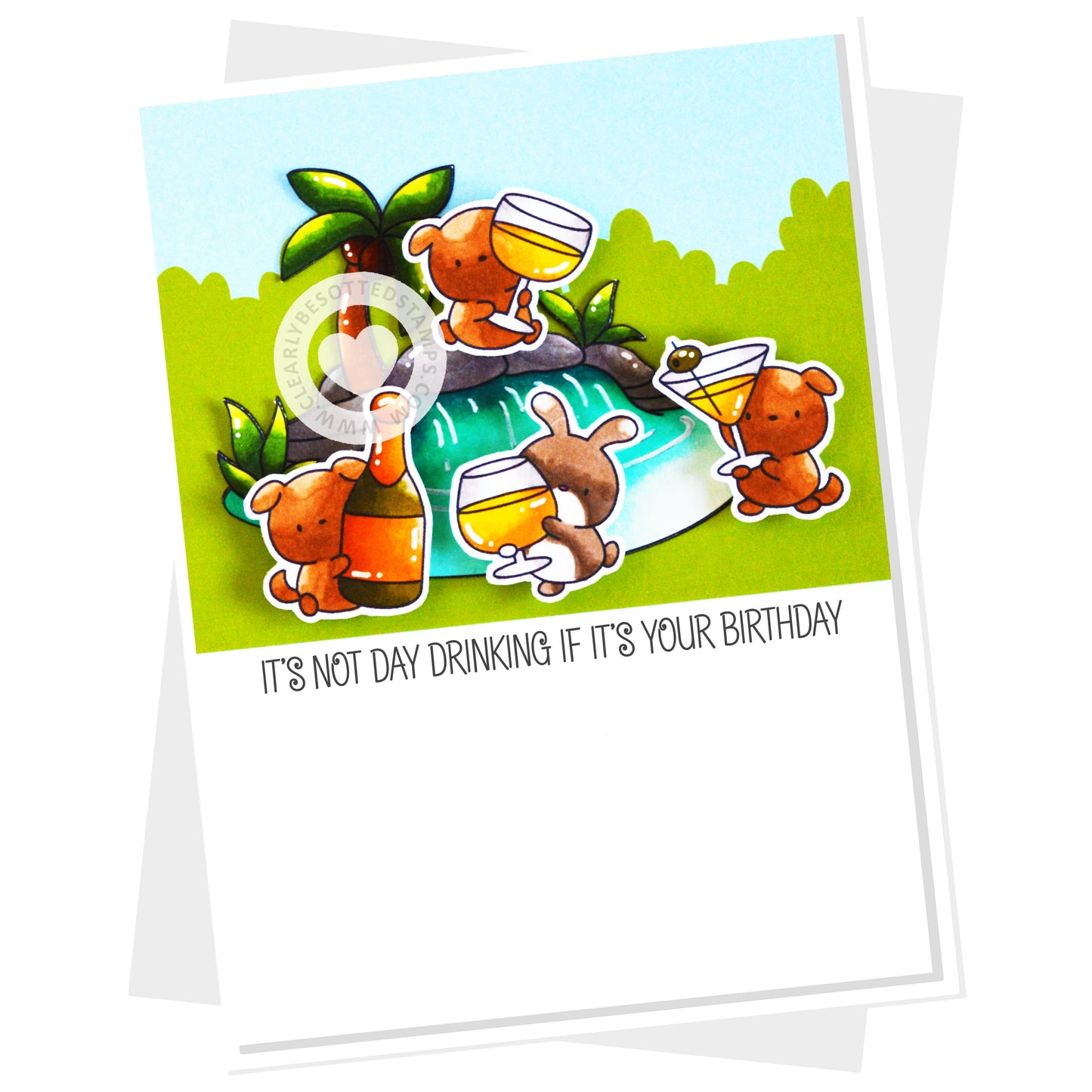 Tiny Tipples