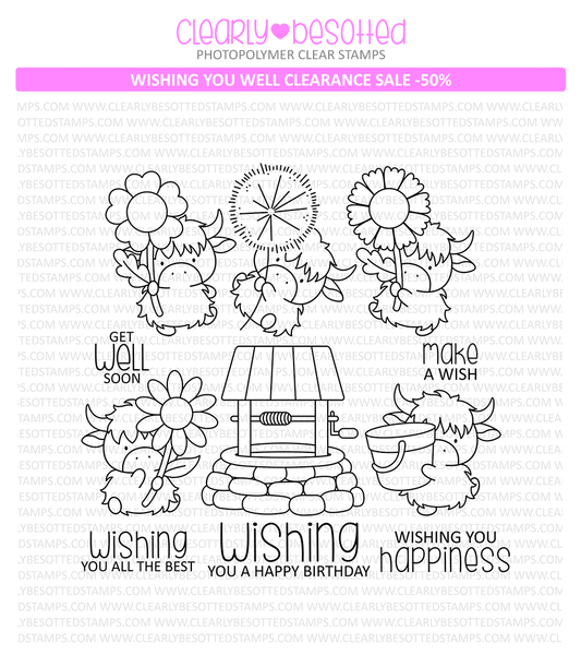 Wishing You Well
