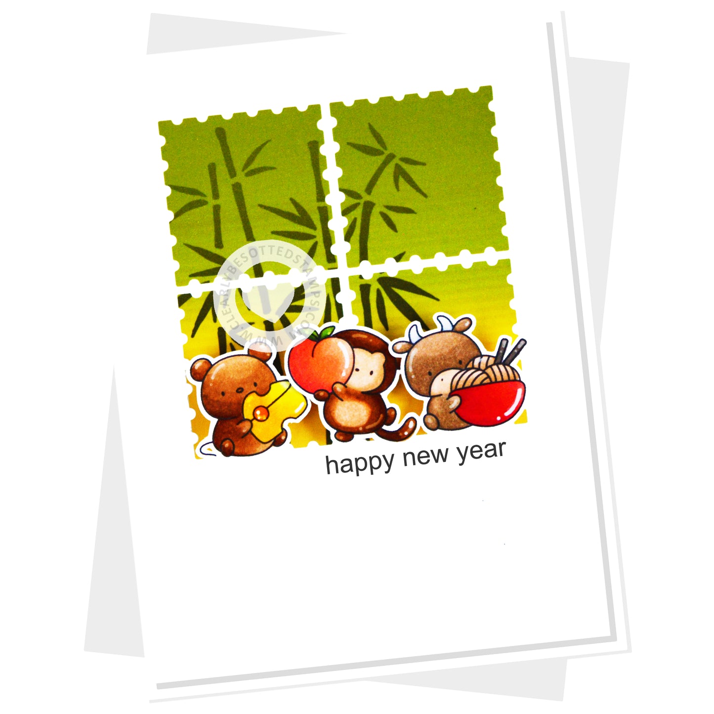 Year of You