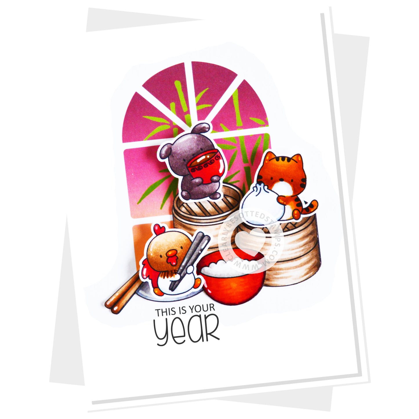 Year of You