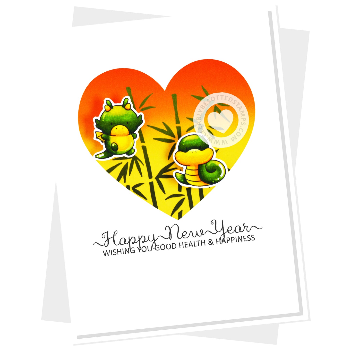 Year of You