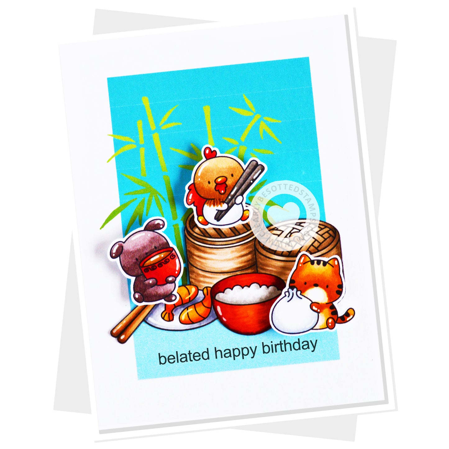 Year of You