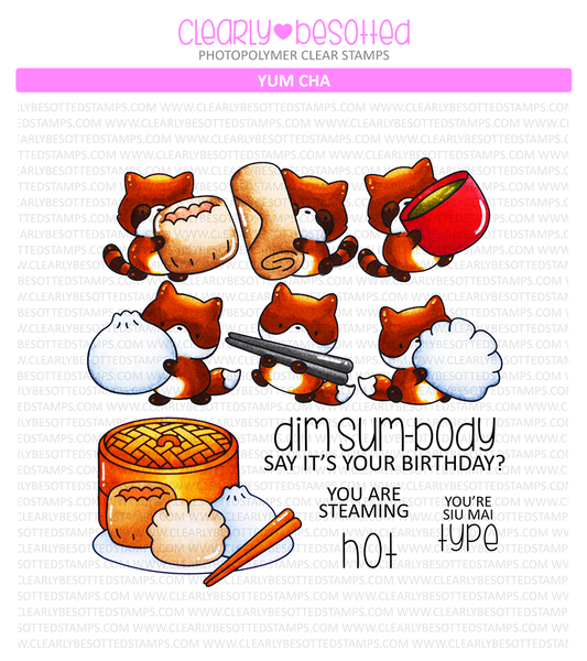 Yum Cha