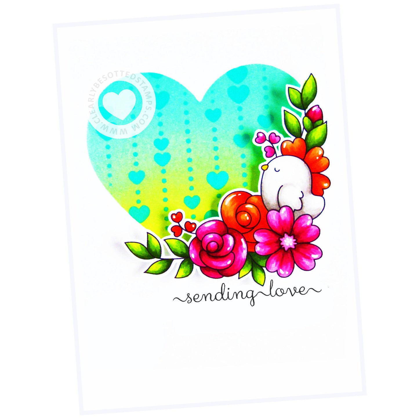 Sweet Little Sentiments