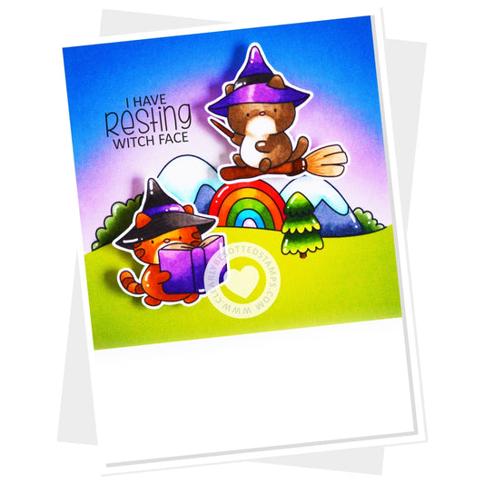 Basic Witch