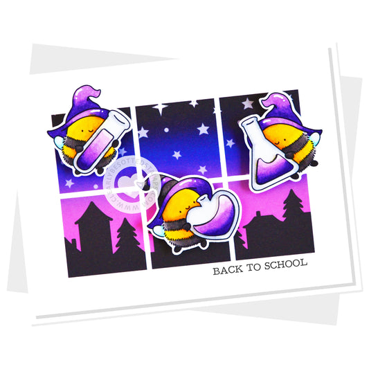 Beewitched By Chemistry