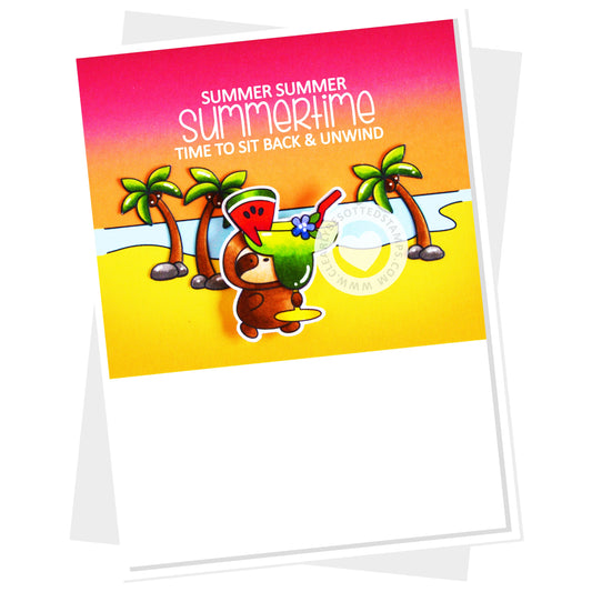 Happy Hour & Set The Scene