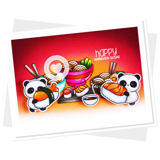 Roll With It & Fast Food Scenes