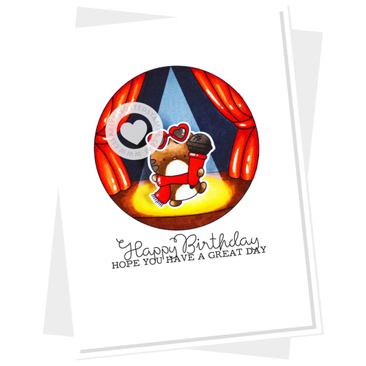 So Swift & Sentimental Type