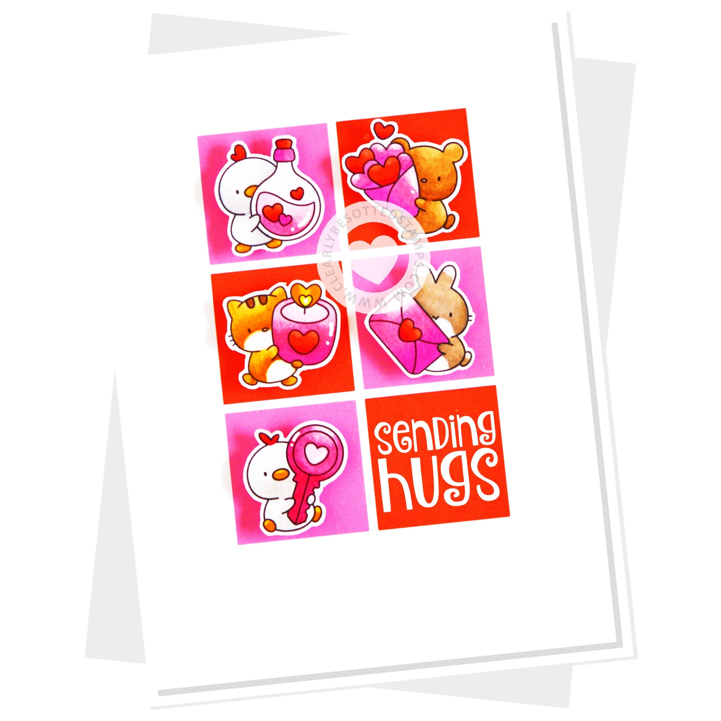 A Little Love