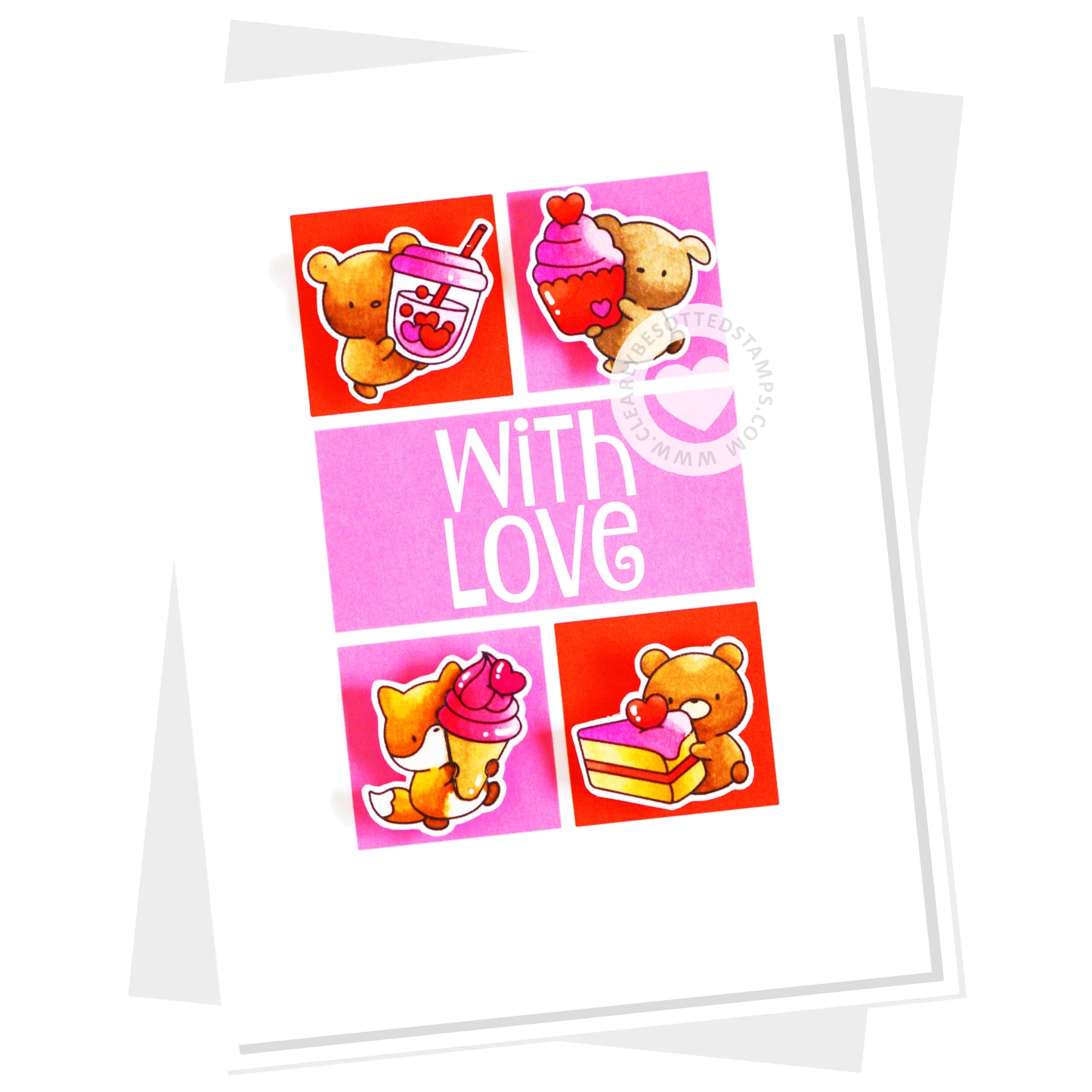 A Little Love