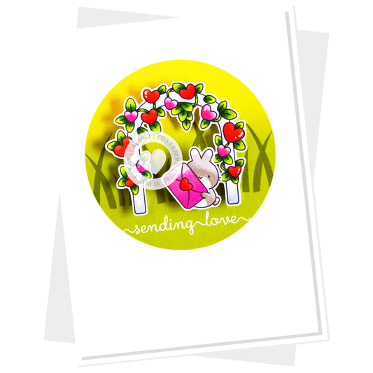 Sweet Little Sentiments