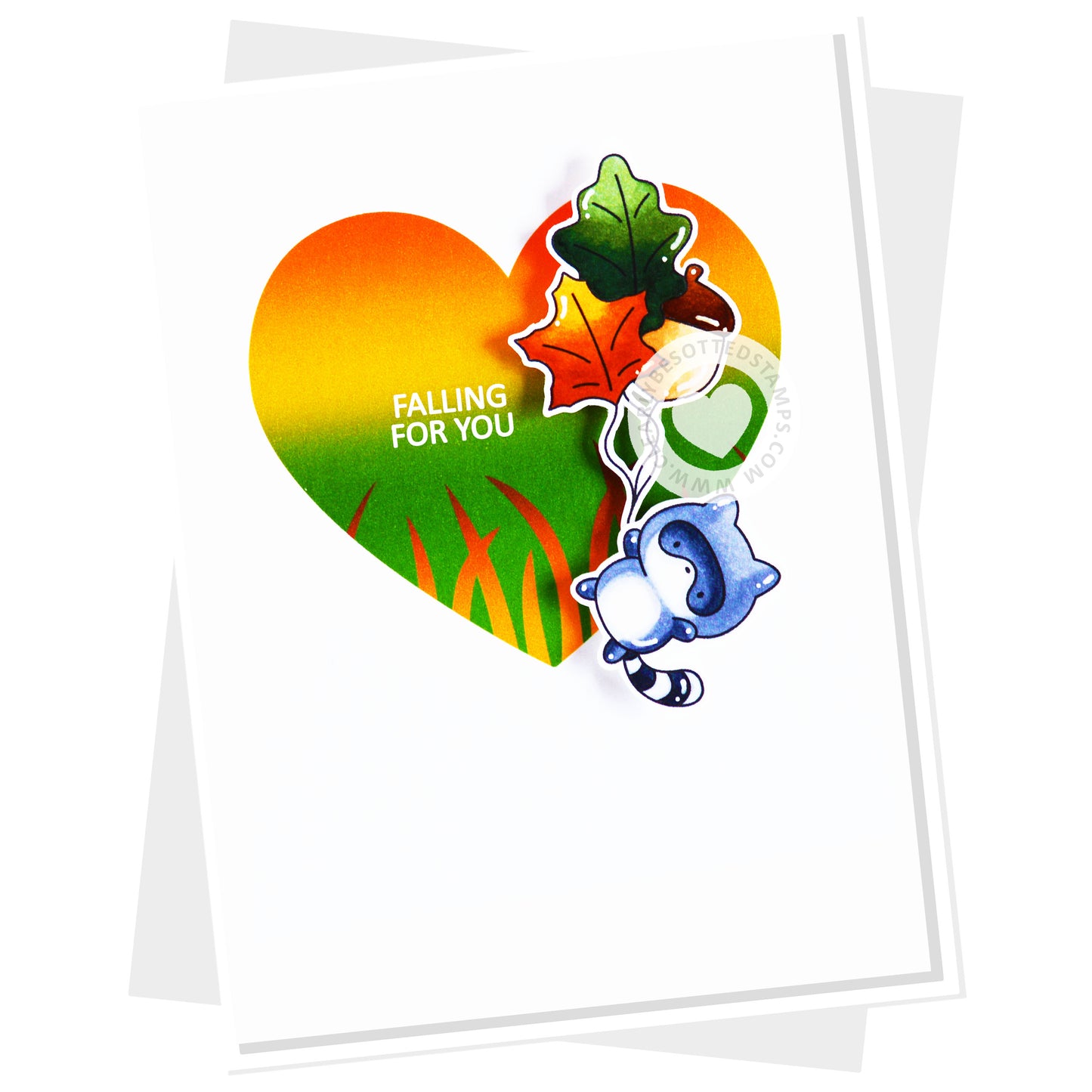 Balloon Bunch Autumn