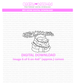 Bee Scene **Digital Download**