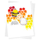 Bee Afraid