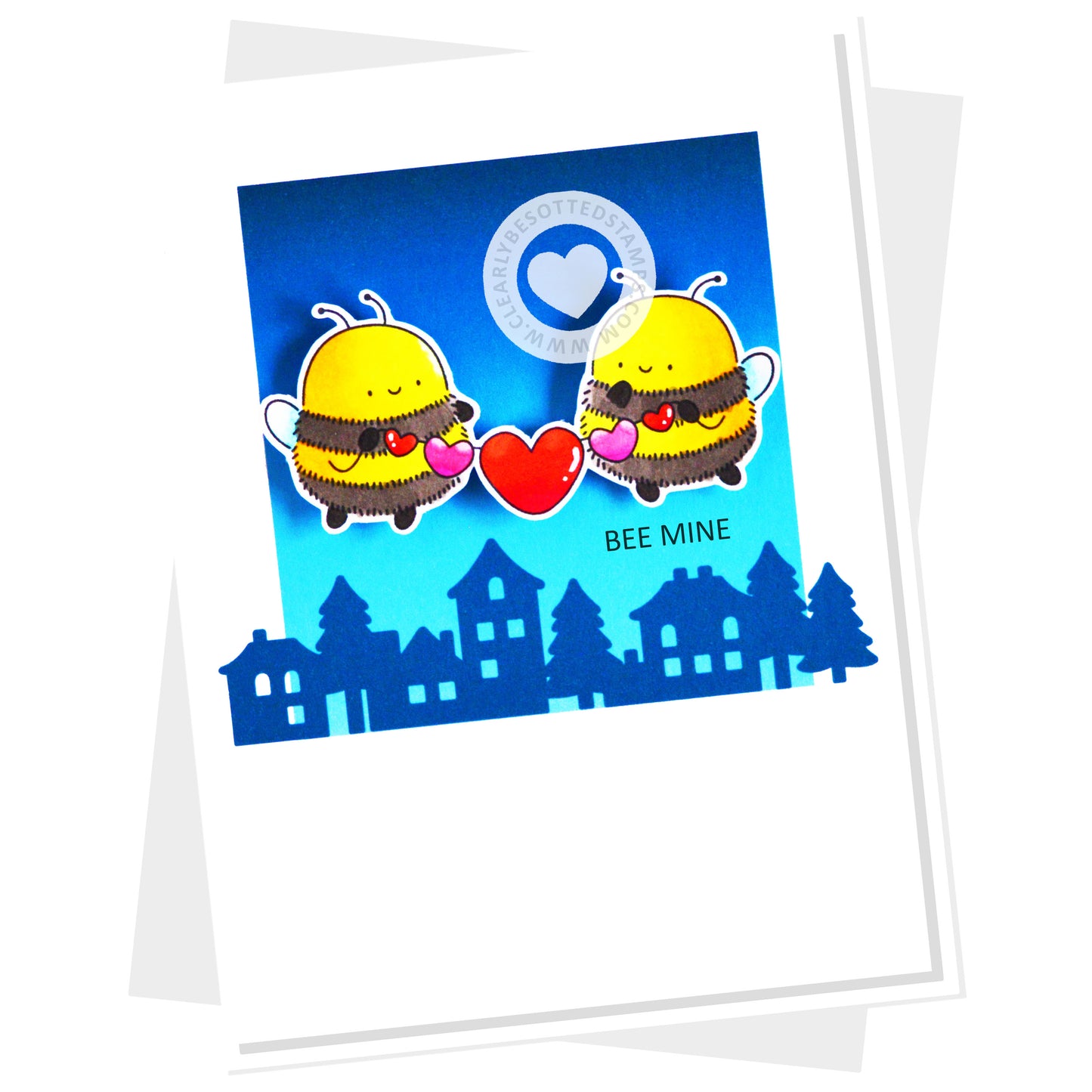 Bee Mine