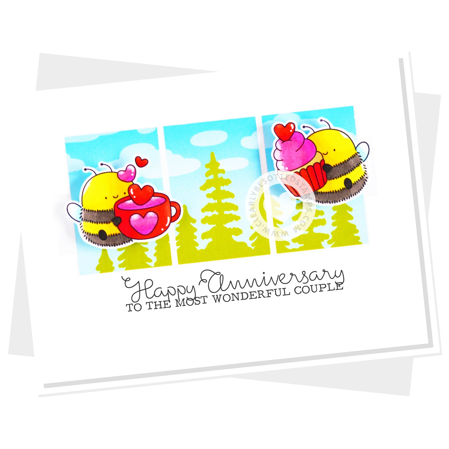 Bee Mine