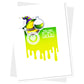 Beewitched By Chemistry