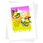 Beewitched By Chemistry