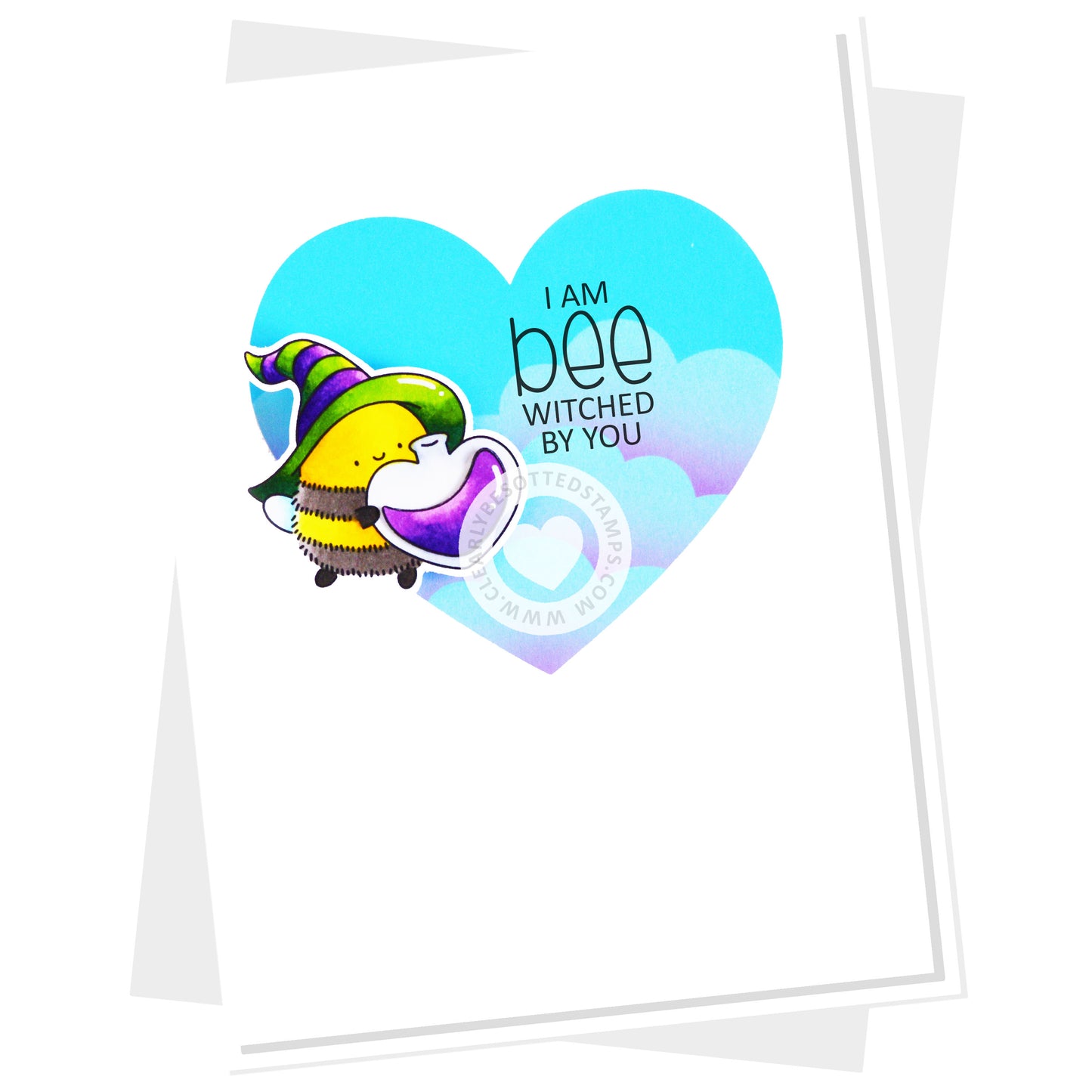 Beewitched By Chemistry