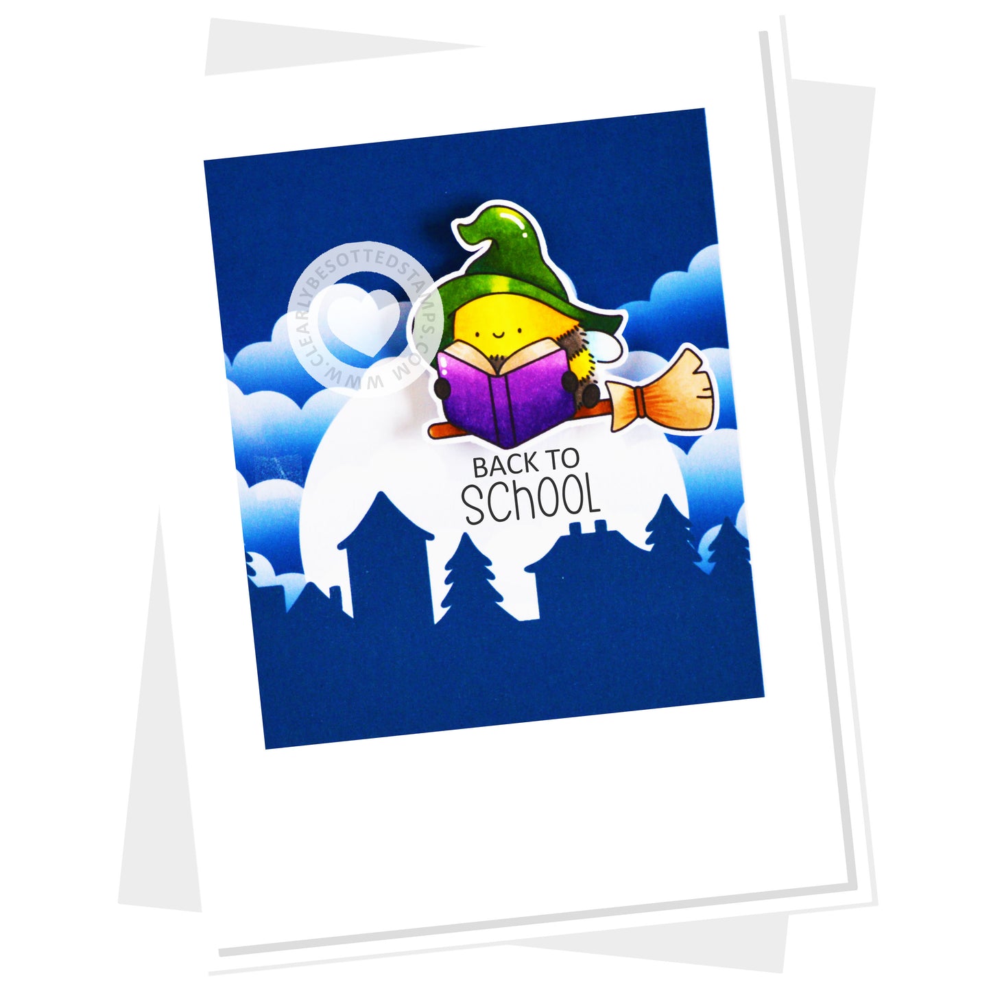 Beewitched By Chemistry