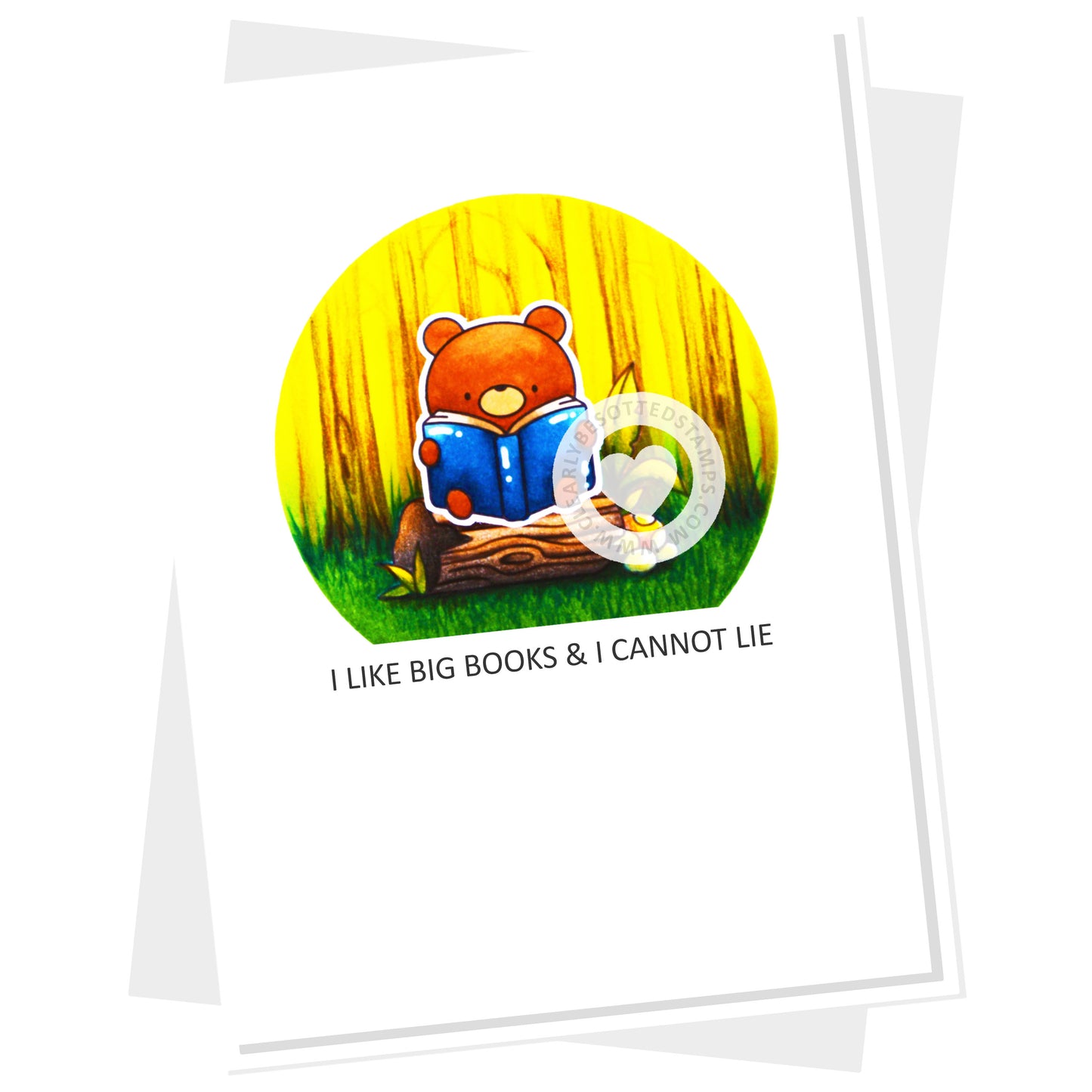 Big Books