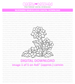 Blooming Marvellous **Digital Download**