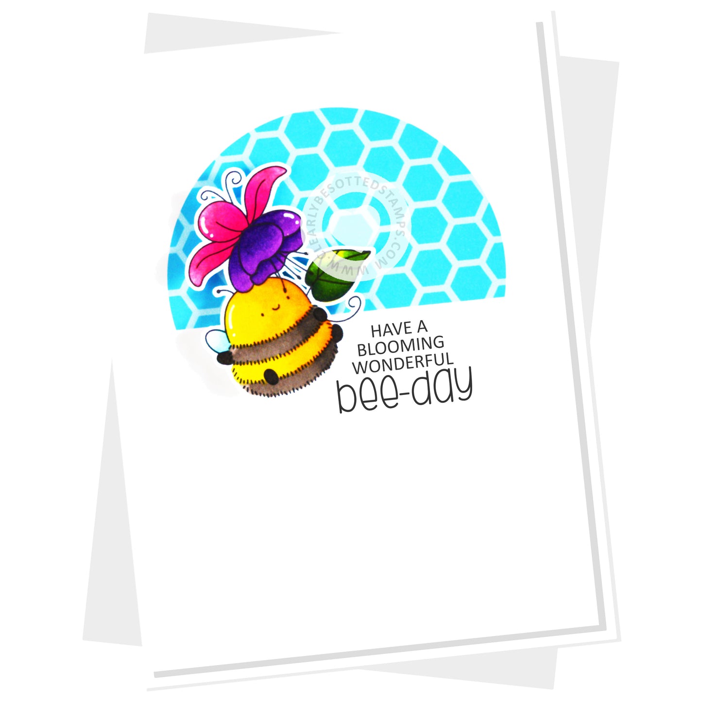 Blooming BeeDay