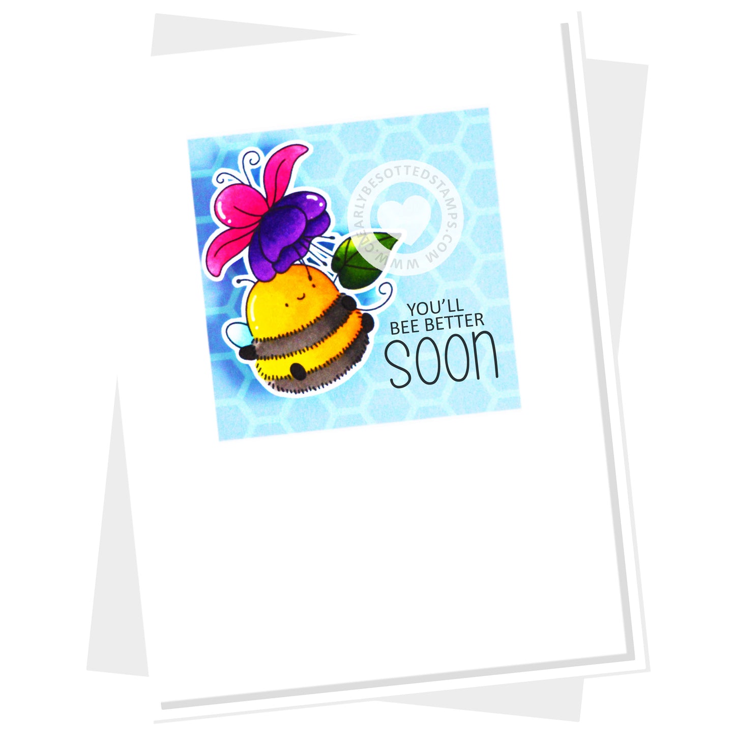 Blooming BeeDay