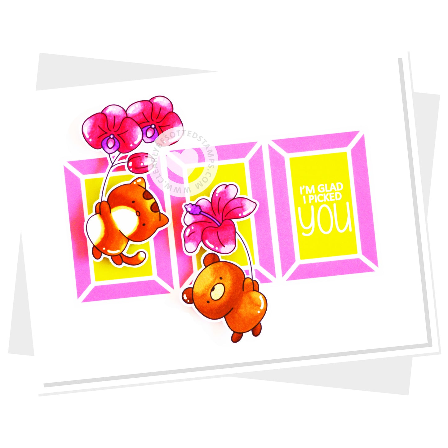 Blooming Buddies