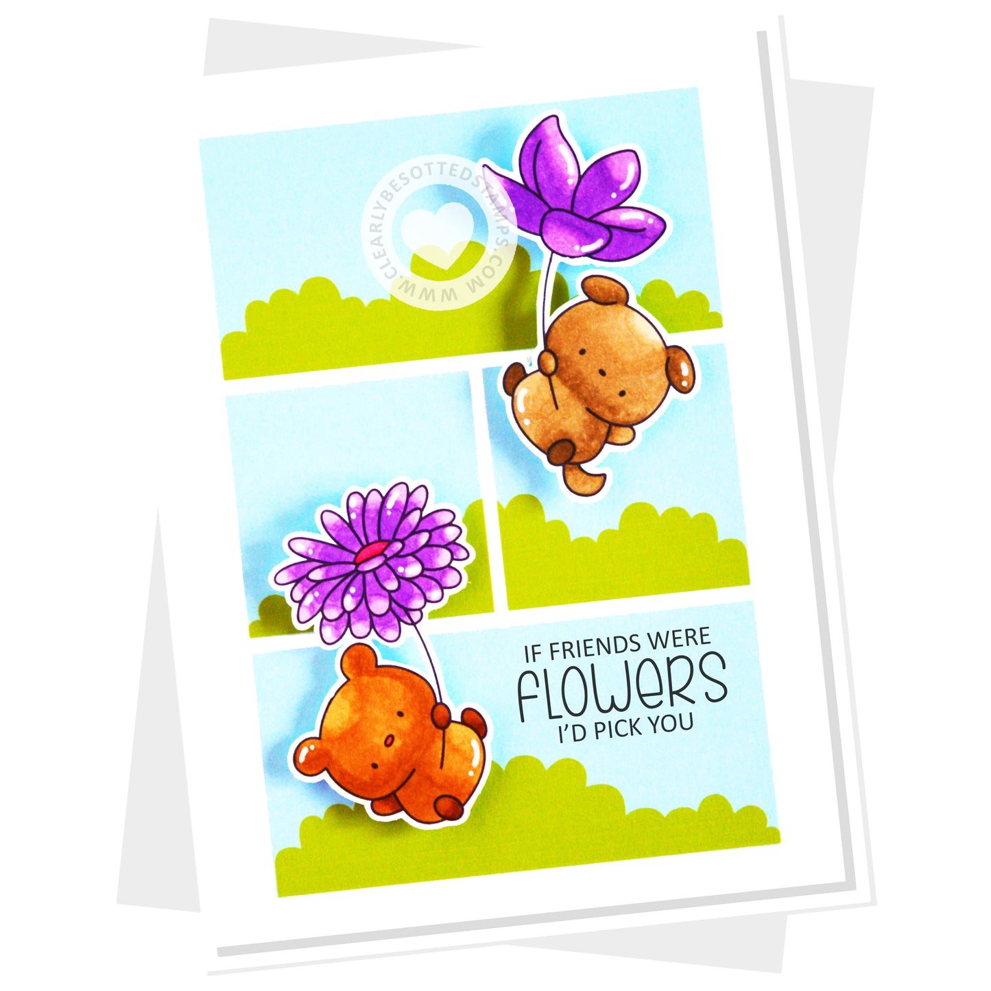 Blooming Buddies