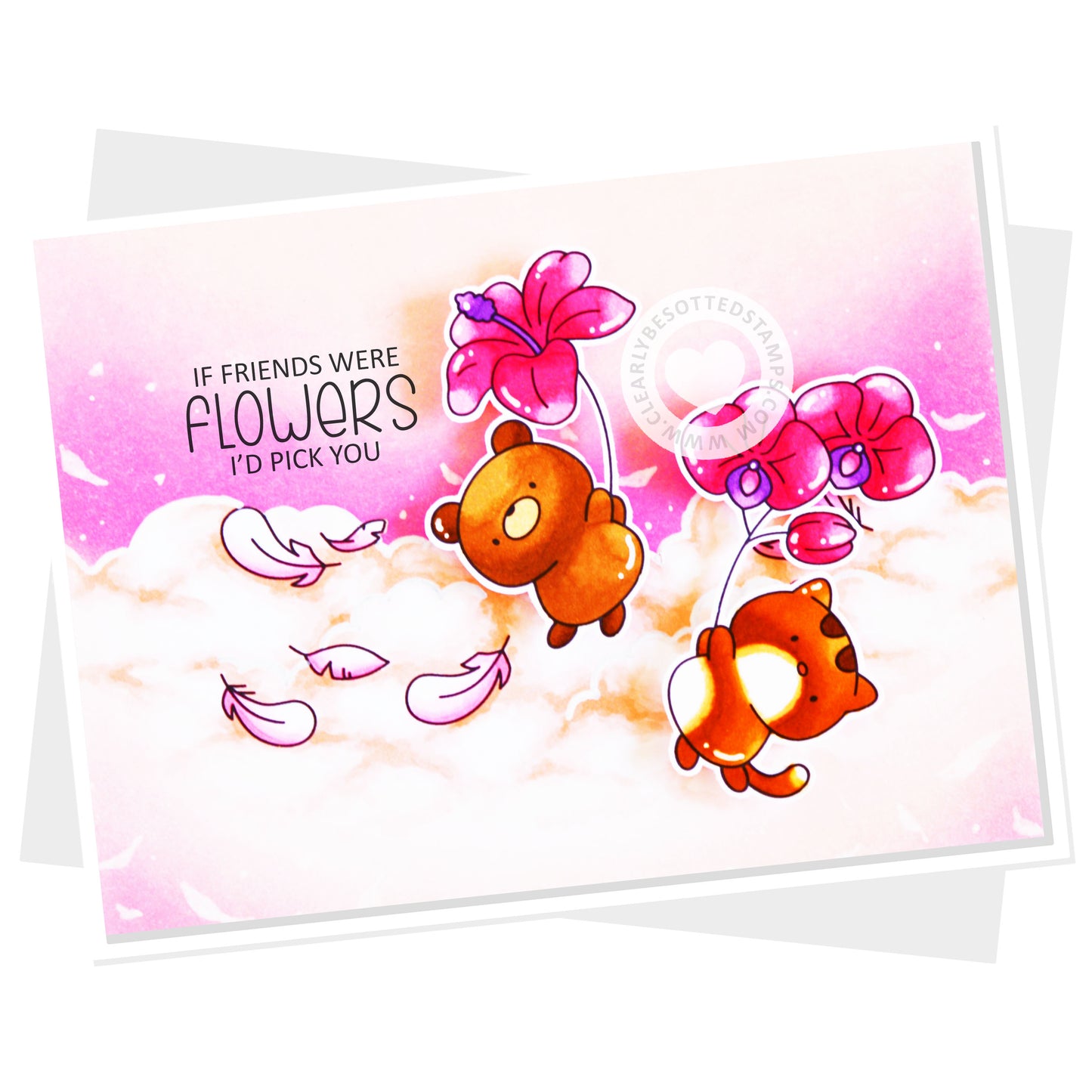 Blooming Buddies