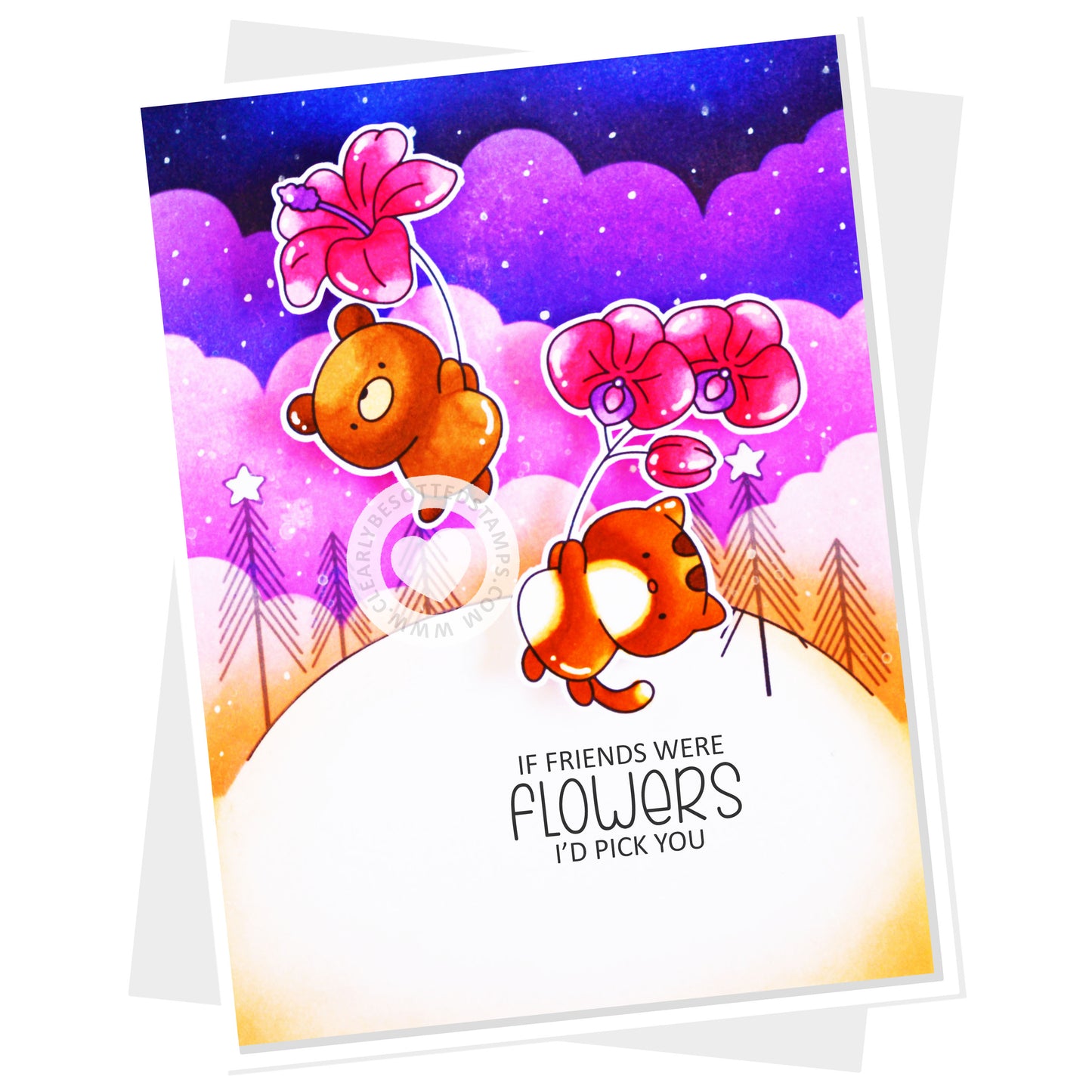 Blooming Buddies