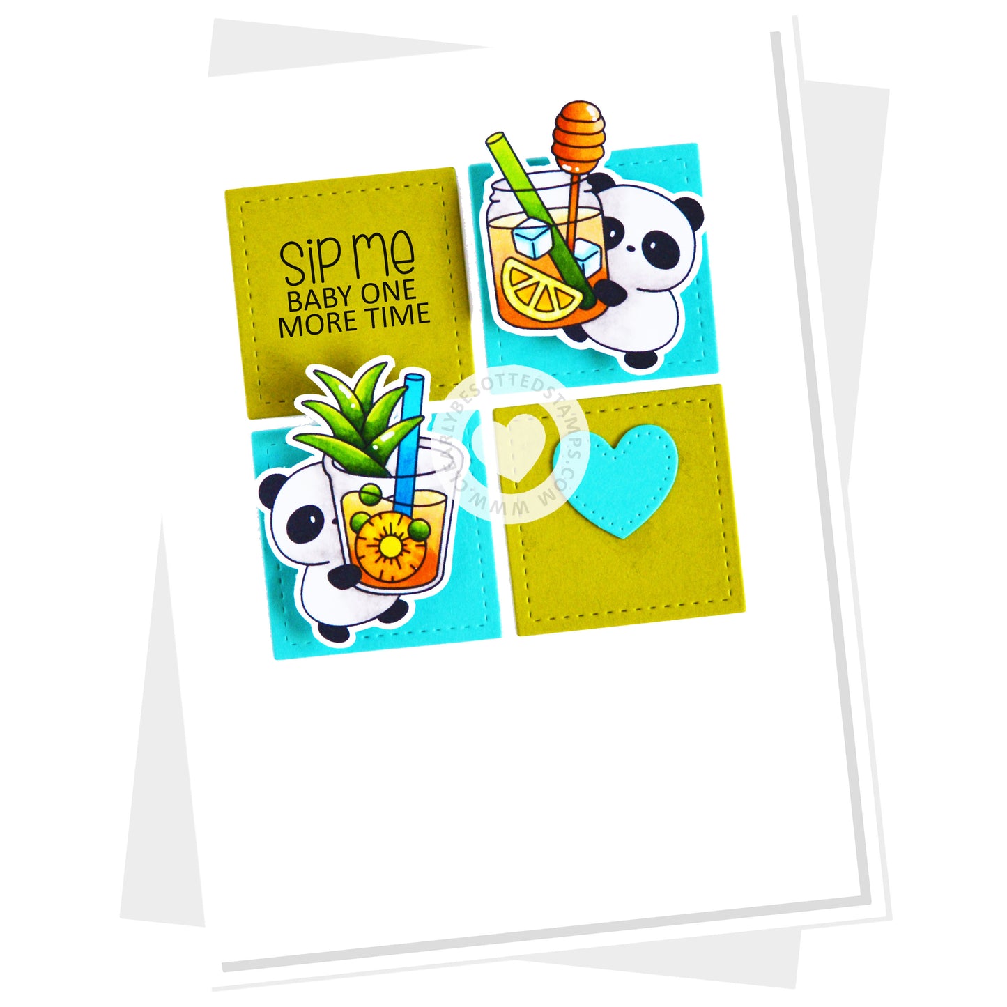 Boba Buddies
