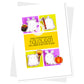 Small Story Boards Stencil