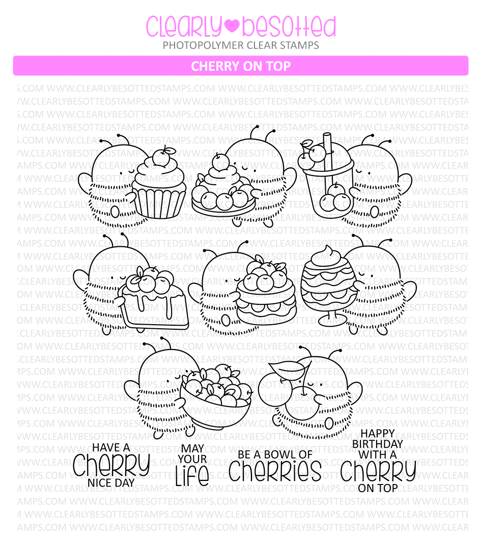 Cherry On Top