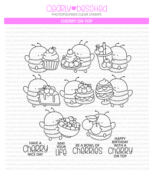 Cherry On Top
