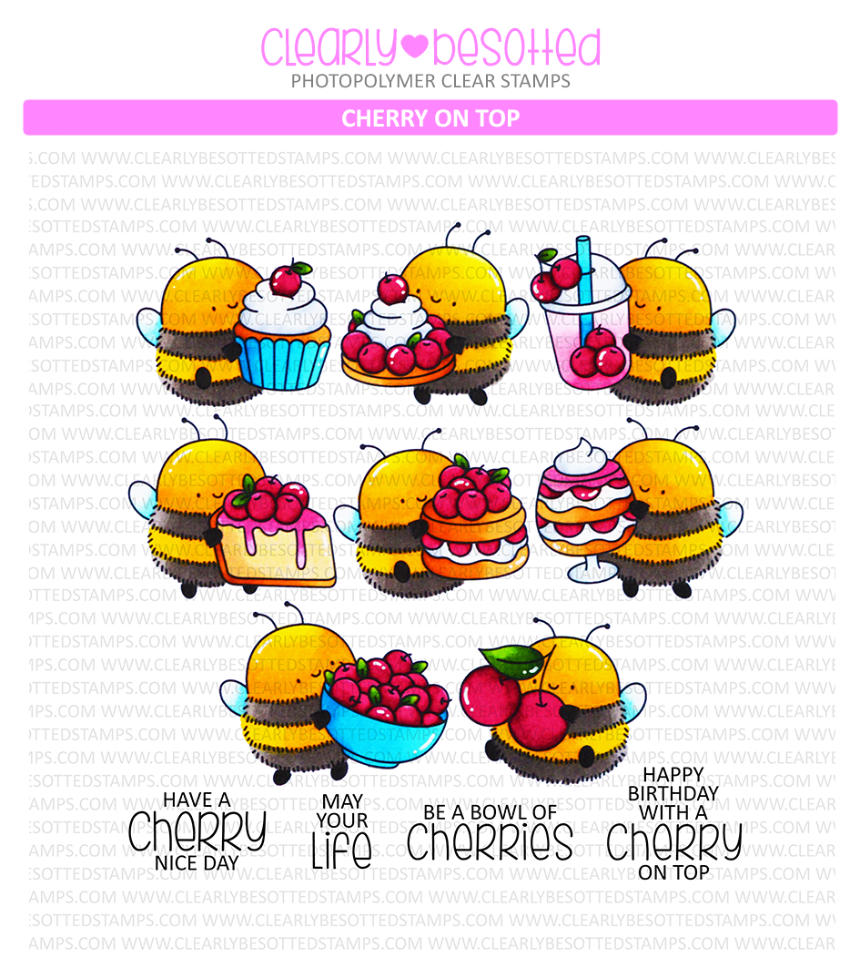 Cherry On Top