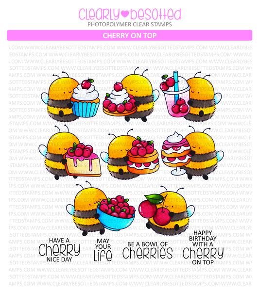 Cherry On Top